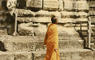 blog image tibetan monk